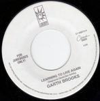 Garth Brooks - Learning To Live Again 7"45, Cd's en Dvd's, 7 inch, Single, Ophalen of Verzenden, Nieuw in verpakking