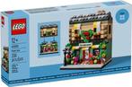Lego 40680 flower shop nieuw sealed, Ophalen of Verzenden, Nieuw, Complete set, Lego