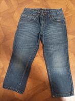 Tommy Hilfiger capri jeans maat 36, Blauw, Ophalen of Verzenden, Zo goed als nieuw, W28 - W29 (confectie 36)