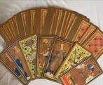 De Gouden Tarot - Visconti-Sforza Kaarten, Ophalen, Zo goed als nieuw