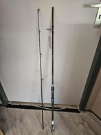 hengel 210cm  tot 180 gr wel soepel, Ophalen, Nieuw, Werphengel