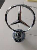 Mercedes embleem, Ophalen of Verzenden