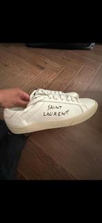 Saint Laurent sneakers Original never used, Kleding | Heren, Schoenen, Nieuw, Ophalen of Verzenden