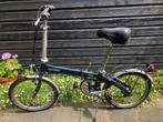 Dahon vouwfiets Eco 3, 7 versnellingen, Fietsen en Brommers, Fietsen | Vouwfietsen, Ophalen, 20 inch of meer, Gebruikt, Versnellingen