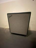 Fender Rumble 410 Kabinet, Muziek en Instrumenten, Versterkers | Bas en Gitaar, Ophalen, Zo goed als nieuw, Basgitaar, 100 watt of meer