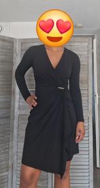 Michael Kors LBD, Kleding | Dames, Jurken, Michael Kors, Zwart, Ophalen of Verzenden, Zo goed als nieuw