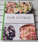 AFSLANK RECEPTENBIJBEL * Oscar Helm, Ophalen of Verzenden, Dieet en Voeding, Oscar Helm