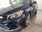 Mercedes-Benz CLA-klasse Shooting Brake 180 Business Solutio, Te koop, 122 pk, Benzine, 73 €/maand