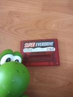 Snes cartridge, 1 speler, Ophalen of Verzenden, Zo goed als nieuw, Vanaf 3 jaar
