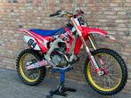 Honda Crf450 2016, Ophalen, Overige modellen