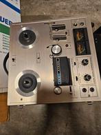 Akai 1722L Bandrecorder, Audio, Tv en Foto, Bandrecorders, Ophalen of Verzenden, Bandrecorder, Met banden