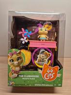 44 Cats Clubhouse - Pilou's Place - Nieuw in doos!, Ophalen of Verzenden, Nieuw, Jongen of Meisje