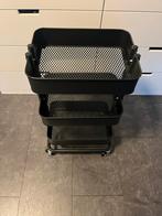 IKEA RÅSKOG trolley, Ophalen, Zo goed als nieuw