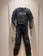 Motorpak - Firefox - Leer - Dames 34 xs, Motoren, Kleding | Motorkleding, Ophalen of Verzenden, Tweedehands, Dames, Combipak