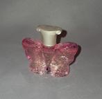 Luxe parfum mini - Anna sui Dream, Ophalen of Verzenden, Zo goed als nieuw, Miniatuur, Gevuld
