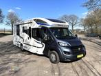 Chausson Welcome 718 EB, Caravans en Kamperen, Campers, Afzuigkap, Chausson, Particulier, Luifel