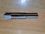 Zuigerstop M14x1.25 bougiestop  (voor alle 2-takt brommers), Ophalen of Verzenden, Nieuw, Blok, Tomos