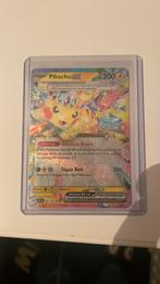 Pikachu 057/191, Ophalen of Verzenden, Nieuw