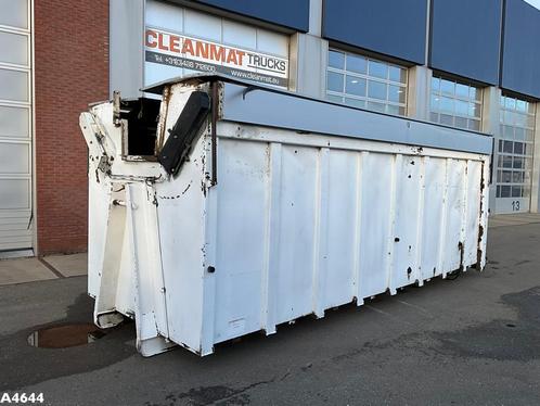 Container 34m³, Zakelijke goederen, Machines en Bouw | Keten en Containers