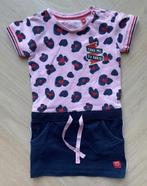 Quapi jurkje korte mouwen maat 86 | babykleding meisje, Kinderen en Baby's, Babykleding | Maat 86, Meisje, Jurkje of Rokje, Ophalen of Verzenden