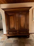 GRATIS!!!! Zelf zonodig demonteren, Antiek en Kunst, Antiek | Meubels | Kasten, Ophalen