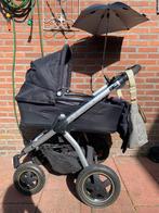 Kinderwagen, Kinderen en Baby's, Kinderwagens en Combinaties, Ophalen of Verzenden, Combiwagen, Maxi-Cosi, Verstelbare duwstang