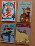 Swiebertje Boeken - J.H. Uit den Bogaard, Boeken, Kinderboeken | Jeugd | onder 10 jaar, Ophalen of Verzenden, Gelezen, Fictie algemeen