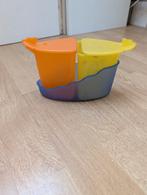 Tupperware room en melk suiker kannetjes set, Ophalen of Verzenden, Zo goed als nieuw