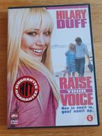 Raise your voice, Alle leeftijden, Ophalen of Verzenden, Gebruikt