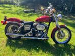 Harley Davidson fxe super glide 1977, 2 cilinders, Chopper, Particulier, 1200 cc