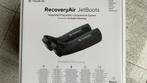 Therabody RecoveryAir JetBoots Compressie Massage - tot 81cm, Ophalen of Verzenden, Nieuw, Apparaat