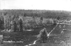 (381-401-029) Heerde Panorama Ossenberg, Verzamelen, Ansichtkaarten | Nederland, Verzenden, Gelderland