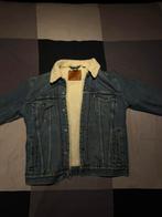 Levi’s spijkerjas maat M, Ophalen of Verzenden, Gedragen, Levi’s, Maat 48/50 (M)