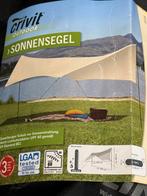 Crivit Zonnescherm Nieuwstaat, Ophalen of Verzenden, Zo goed als nieuw