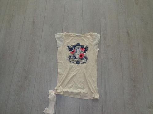 damest-shirts maat S, Dept, Garcia, Scotch, Kleding | Dames, T-shirts, Gedragen, Maat 36 (S), Korte mouw, Ophalen of Verzenden
