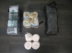 Bandages voor paard meerdere sets, Dieren en Toebehoren, Paarden en Pony's | Beschermers, Ophalen of Verzenden, Zo goed als nieuw