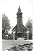 941632	Nieuwdorp	NH	Kerk	Leuke oude kaart Onbeschreven, Verzamelen, Ansichtkaarten | Nederland, Zeeland, Ongelopen, Ophalen of Verzenden