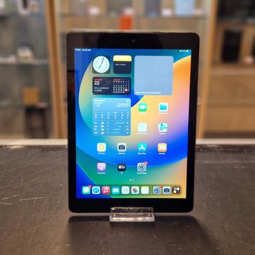 Apple iPad 2018 6e Generatie 32GB iOS 17 - In Nette Staat beschikbaar voor biedingen