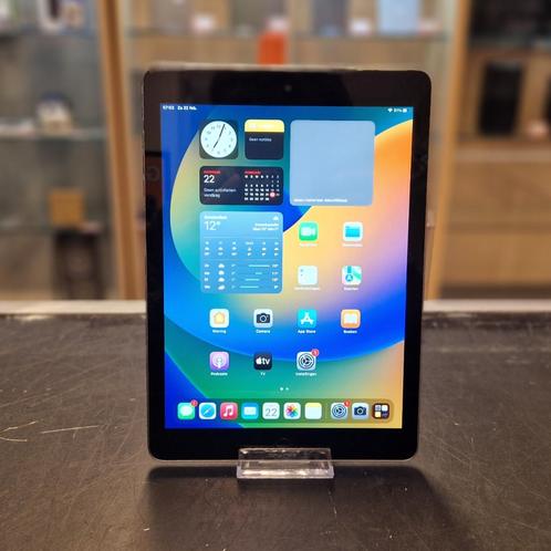 Apple iPad 2018 6e Generatie 32GB iOS 17 - In Nette Staat, Telecommunicatie, Mobiele telefoons | Apple iPhone, Zo goed als nieuw