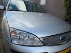 Ford Mondeo 1.8 16V 92KW Wagon 2006 Grijs, Auto's, Ford, 65 €/maand, 4 cilinders, Origineel Nederlands, Stationwagon