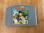 Game voor de Nintendo 64 Diddy Kong Racing., Ophalen, Zo goed als nieuw, Racen en Vliegen, Vanaf 3 jaar