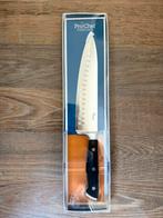 Nieuw Prochef Koksmes - Topkwaliteit!, Huis en Inrichting, Keuken | Bestek, Nieuw, Ophalen of Verzenden, Rvs of Chroom, Vaatwasserbestendig