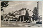 Kaartje Rotterdam, Verzamelen, Ansichtkaarten | Nederland, Ophalen of Verzenden, Voor 1920, Zuid-Holland