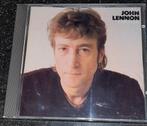 The John Lennon collection, Cd's en Dvd's, Cd's | Pop, Ophalen of Verzenden, 1960 tot 1980, Zo goed als nieuw