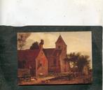 Ansicht Jan van der Heijden - Ned. Herv. Kerk te Maarssen, Verzenden, 1980 tot heden, Ongelopen