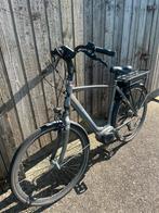 Elektrisch fiets E-energy, Ophalen, Zo goed als nieuw, 50 km per accu of meer, Overige merken