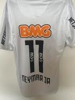 Neymar Jr Santos retro voetbalshirt maat L, Ophalen of Verzenden, Zo goed als nieuw, Buitenlandse clubs, Shirt