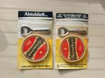 Heineken opener, Verzamelen, Biermerken, Ophalen of Verzenden, Gebruikt, Flesopener, Heineken