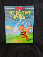 Asterix - Het geheime wapen, Boeken, Stripboeken, Ophalen of Verzenden, Zo goed als nieuw, Eén stripboek