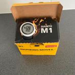 Suunto M1 Hartslagmeter - Nieuw in doos, Sport en Fitness, Hartslagmeters, Ophalen of Verzenden, Nieuw, Suunto, Met borstriem
